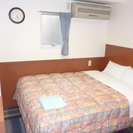 Otsuka City Hotel Tokyo Dış mekan fotoğraf