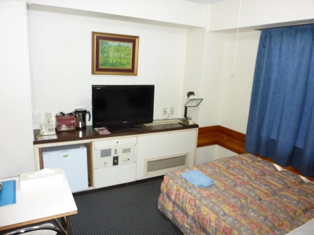 Otsuka City Hotel Tokyo Oda fotoğraf