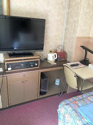 Otsuka City Hotel Tokyo Dış mekan fotoğraf