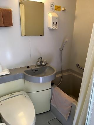 Otsuka City Hotel Tokyo Dış mekan fotoğraf