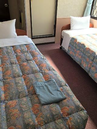 Otsuka City Hotel Tokyo Dış mekan fotoğraf