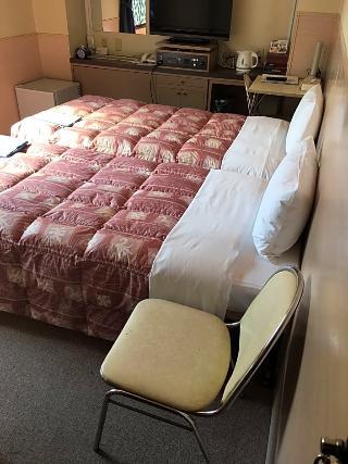 Otsuka City Hotel Tokyo Dış mekan fotoğraf