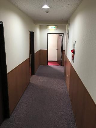 Otsuka City Hotel Tokyo Dış mekan fotoğraf