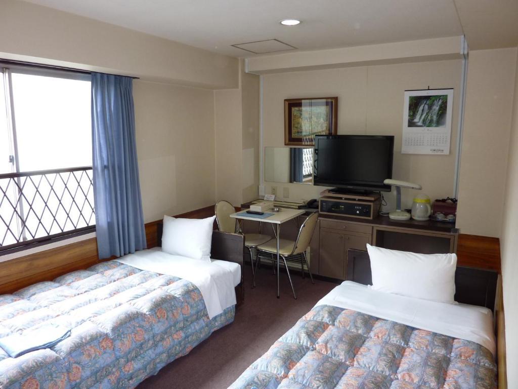 Otsuka City Hotel Tokyo Dış mekan fotoğraf